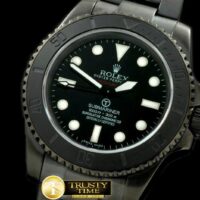 ROLSUB124B - Pro Hunter Military