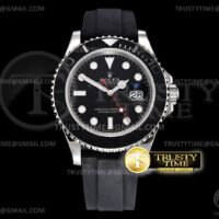 ROLYM182 - YachtMaster 40mm 116655