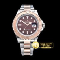 ROLYM101A - YachtMaster 116655