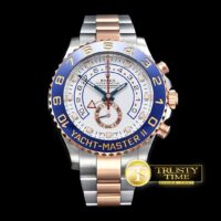 ROLYM130 - YachtMaster 116681