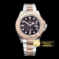 ROLYM139 - YachtMaster 116623