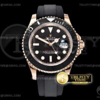 ROLYM171 - YachtMaster 116655