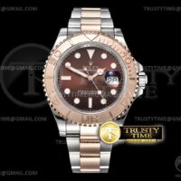 ROLYM174B - YachtMaster 116623
