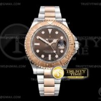 ROLYM181 - YachtMaster 116623