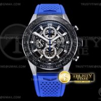 TAG0341A - Carrera