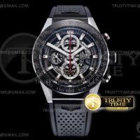 TAG0341B - Carrera