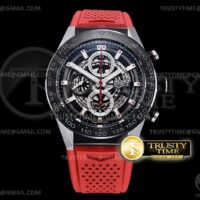 TAG0341C - Carrera