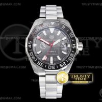 TAG0342B - Aquaracer Caliber
