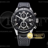 TAG0348A - Carrera