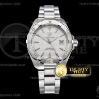 TAG0352C - Aquaracer Caliber