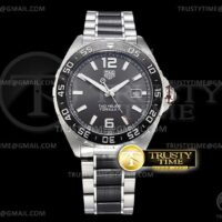 TAG0356A - Aquaracer Caliber