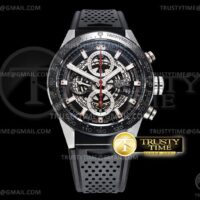 TAG0362A - Carrera