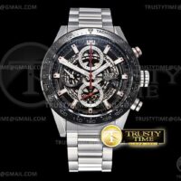 TAG0362B - Carrera