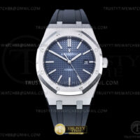 Royal Oak 15400 SS/RU Blue APSF V3 A3120