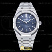 Royal Oak 15400 SS/SS Blue APSF V3 A3120