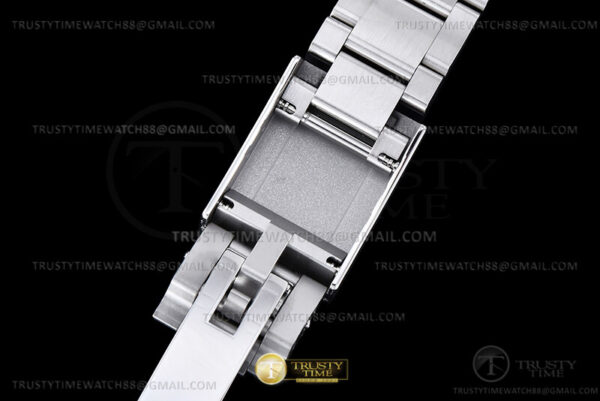 ROLDYT0479A - Daytona 126500 CER SS/SS White 904L QF V5 SH4131 - Image 12