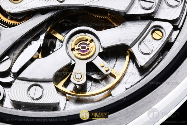 ROLDYT0479A - Daytona 126500 CER SS/SS White 904L QF V5 SH4131 - Image 18