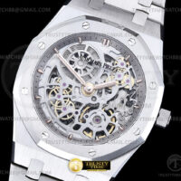 AP0929A - Royal Oak Jumbo Extra Thin 16204 SS/SS Skele Z A7124